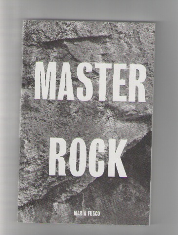 FUSCO, Maria - Master Rock